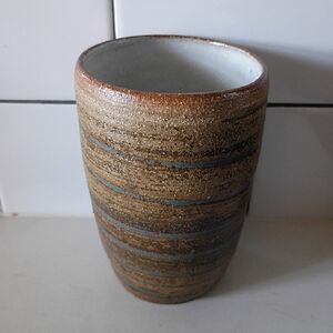 Handmade Ceramic Cup